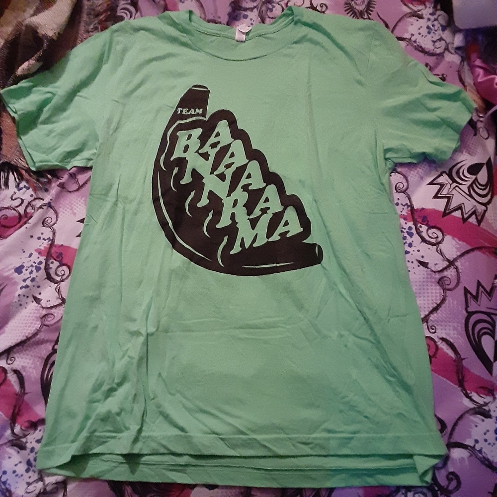 Smosh Summer Games 2015 T-Shirt NO LONGER SOLD